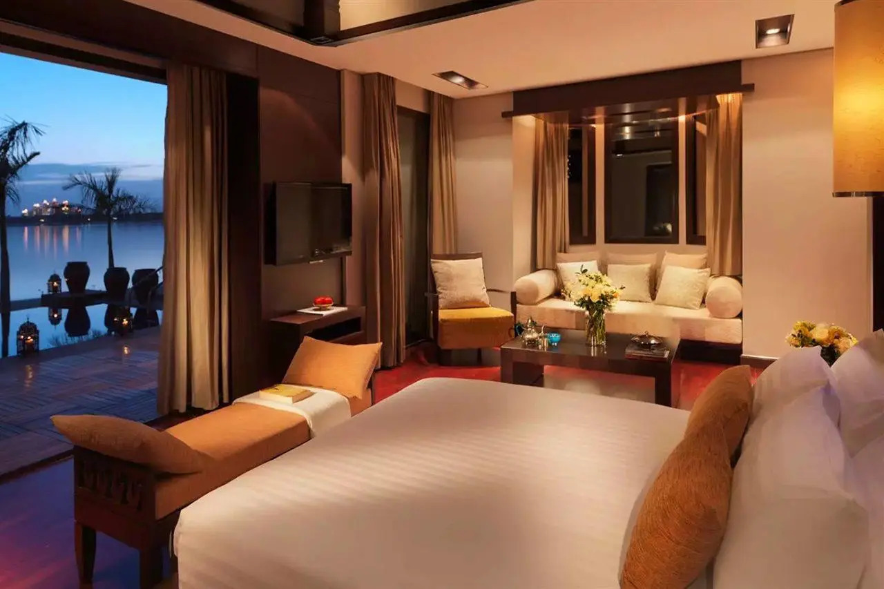 Foto - Anantara The Palm Dubai Resort