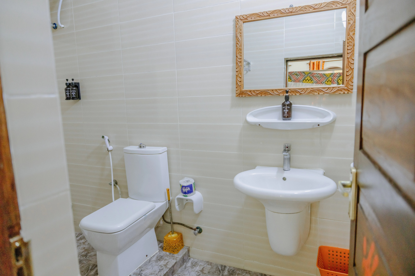 Foto - Shoki Shoki Hotel Stone Town