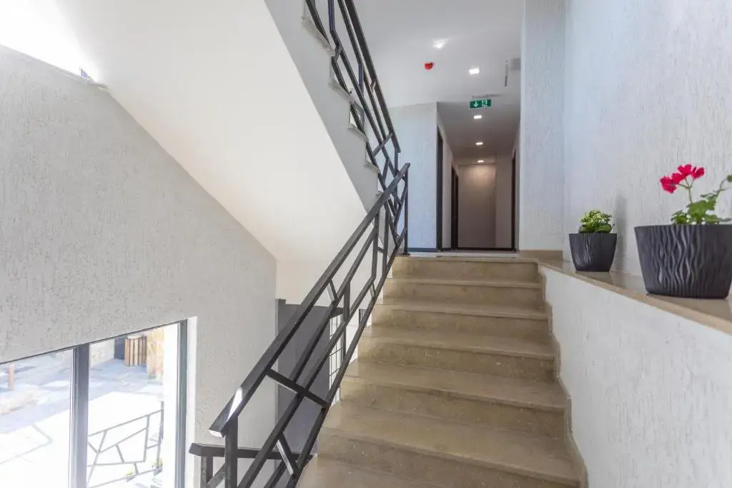 Foto - Hotel West Way