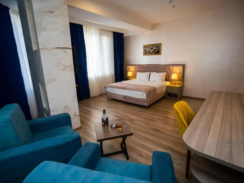 Photo - La Corne Hotel Baku
