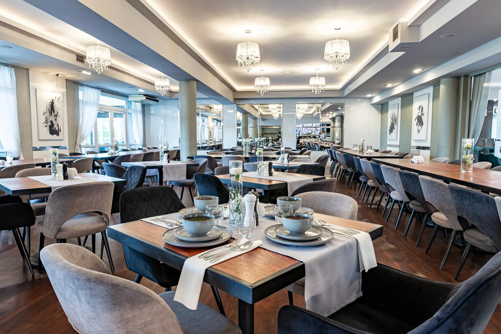 Foto - Hotel Fero Express POKOJE KLIMATYZOWANE AC