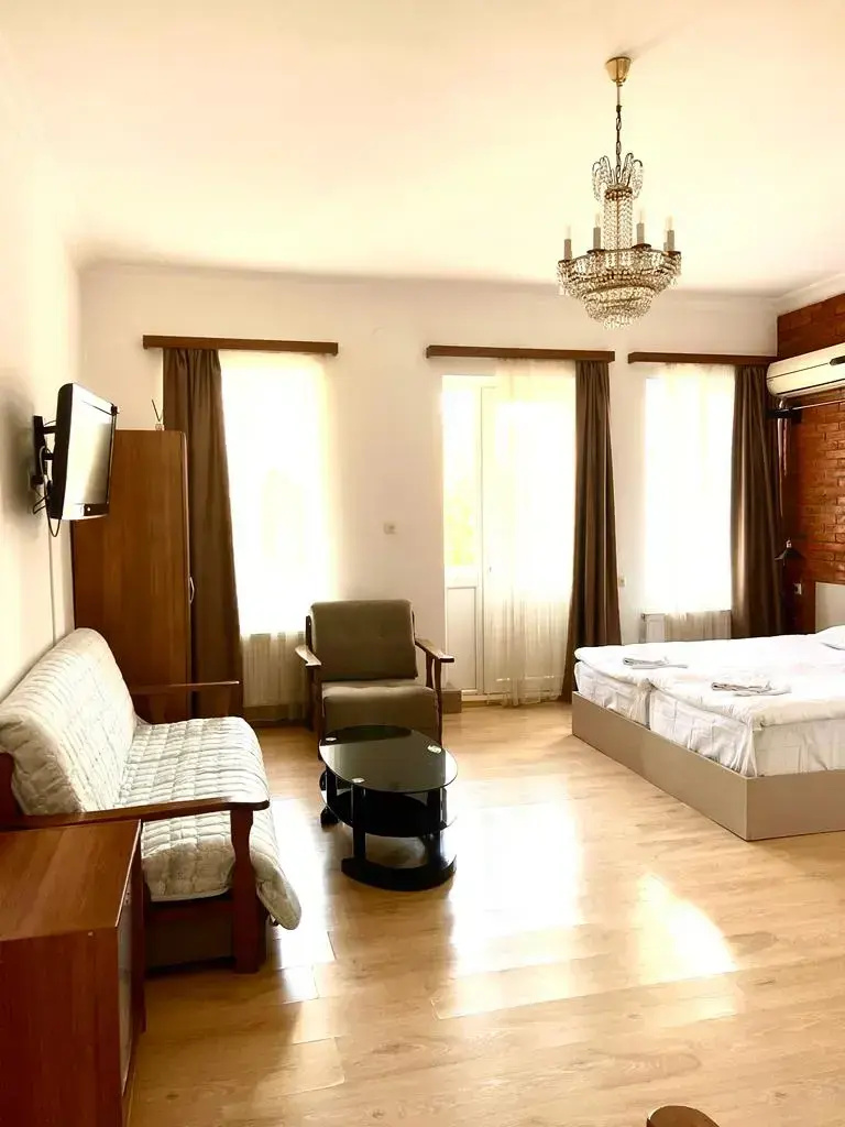 Foto - Tbil Inn Hotel