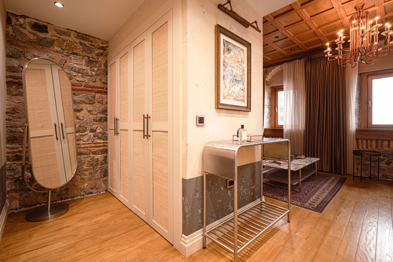 Photo - Stone Inn Galata