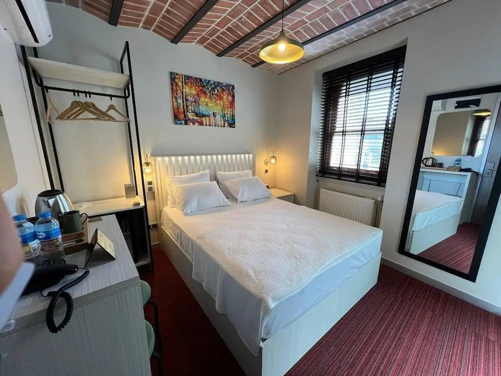 Foto - Grand Rafinn Boutique Hotel