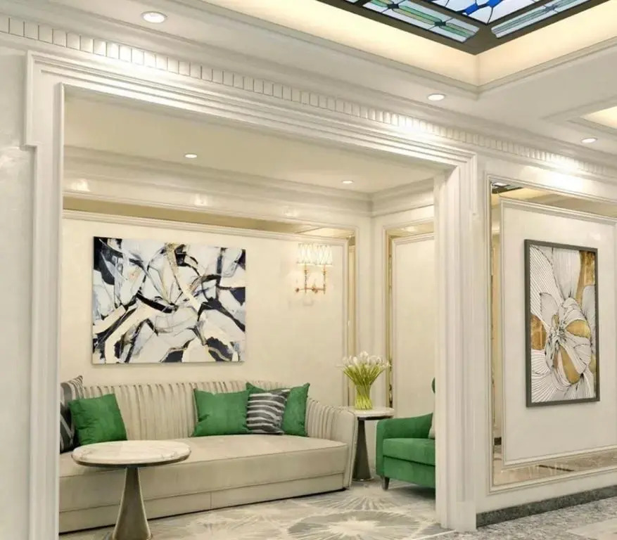 Photo - Ganjali Plaza Hotel