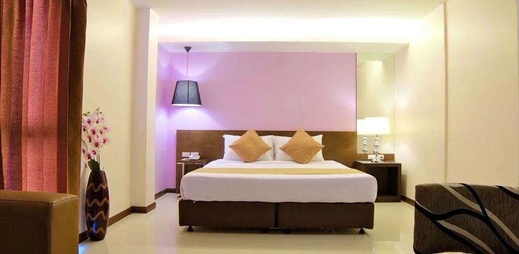 Photo - Grand Alpine Hotel