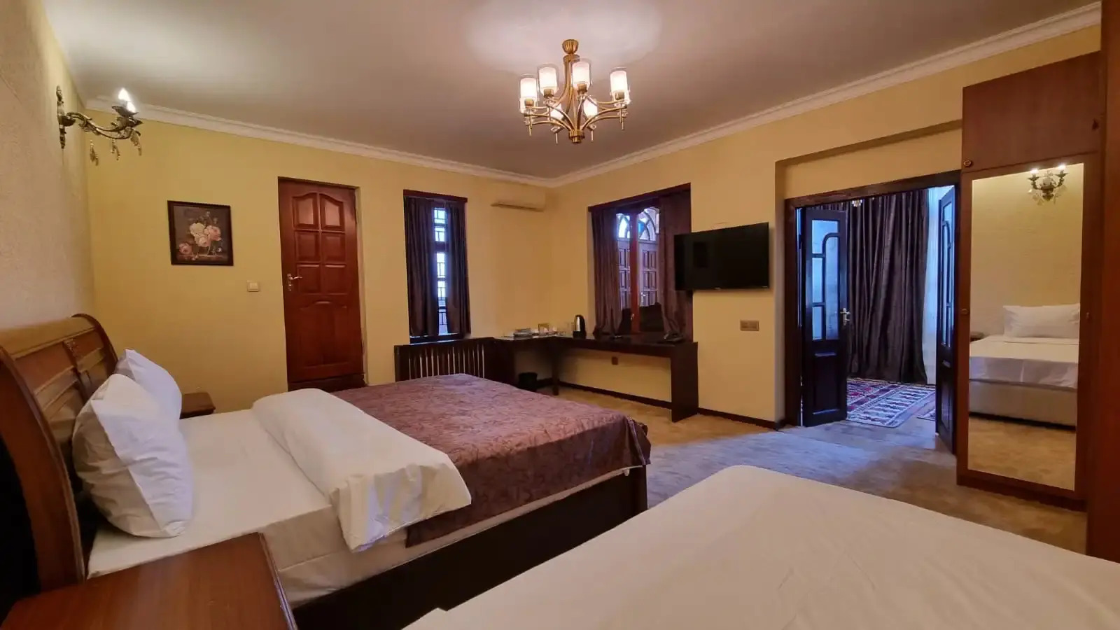 Foto - Grandview Boutique Hotel