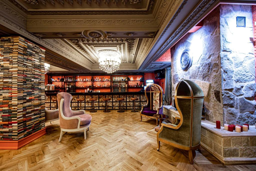 Photo - Sapphire Bayil Hotel