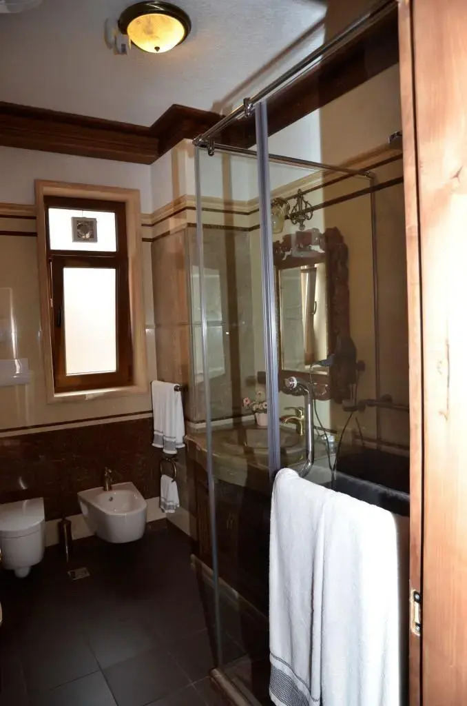 Foto - Brilant Antik Hotel