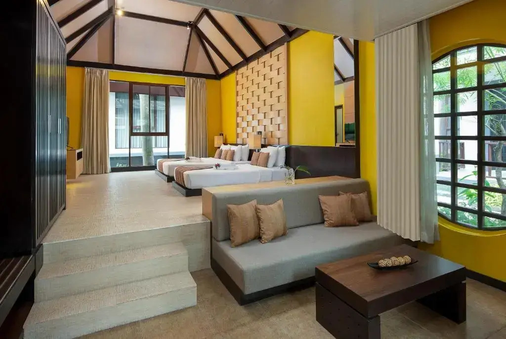 Photo - The Zign Hotel Premium Villa