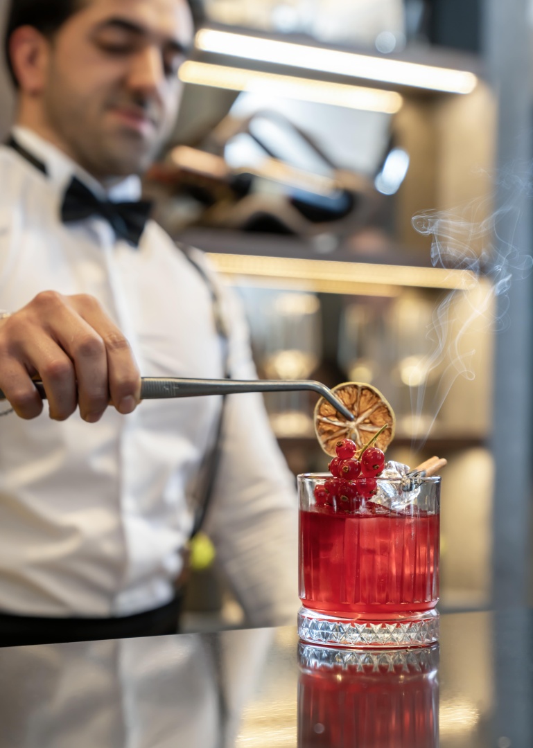 Foto - Nex Hotel & Spa İstanbul
