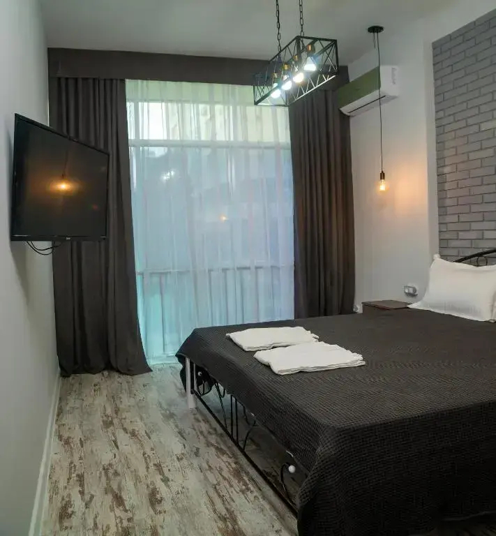 Photo - Hi hotel
