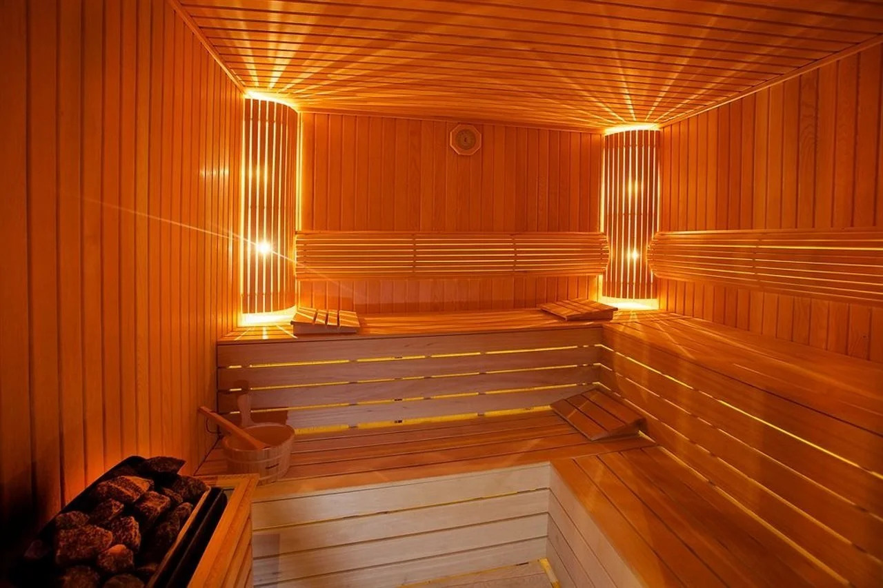 Foto - Sveo İstanbul Hotel