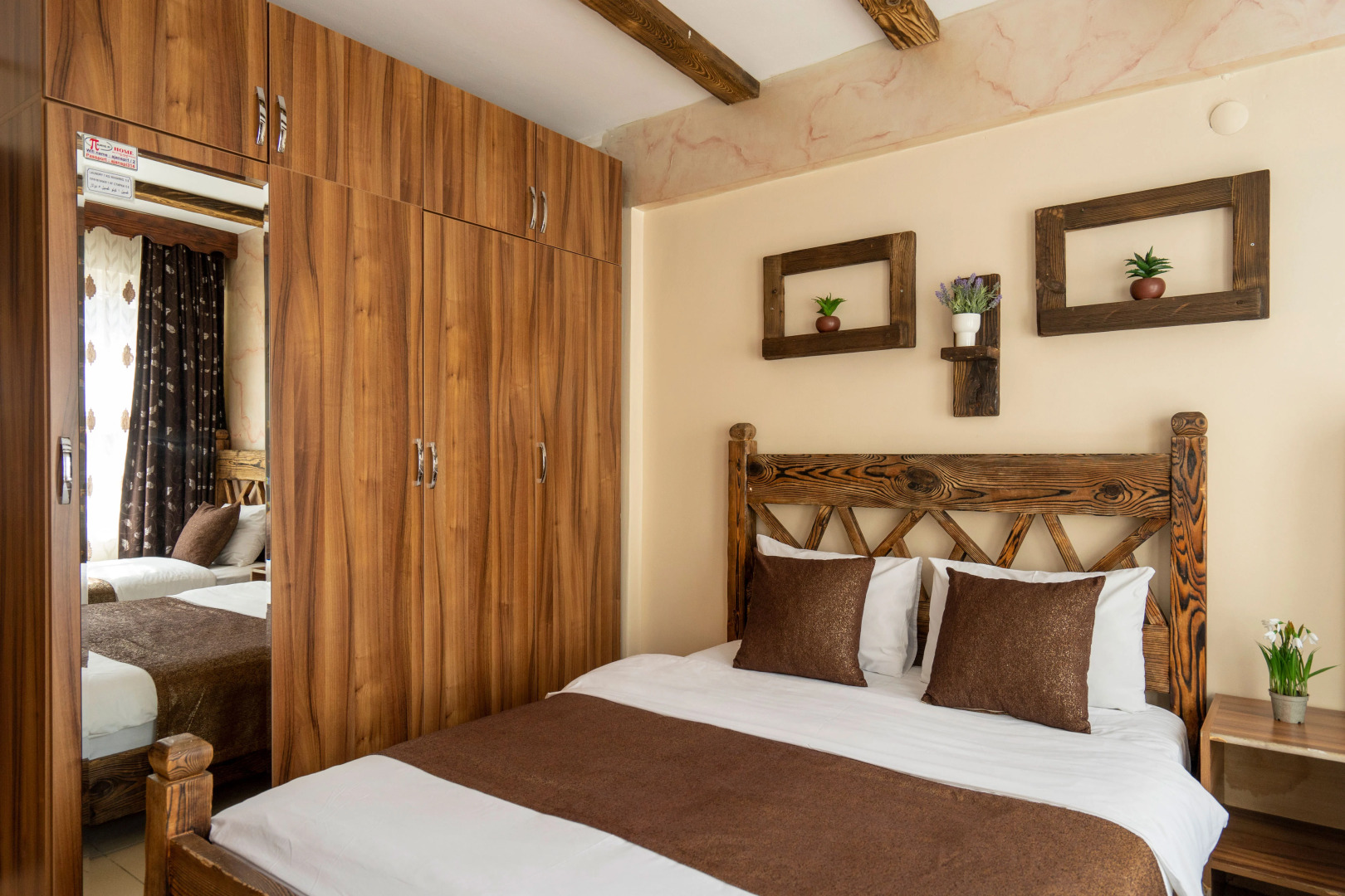 Foto - Pi Home & Apartments