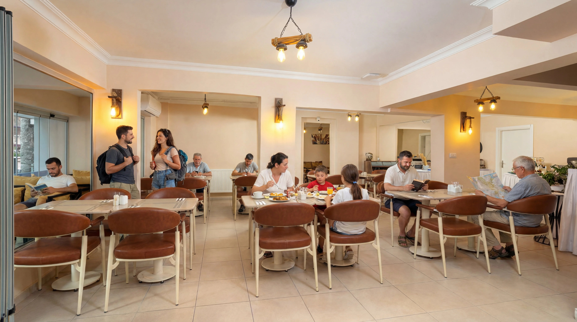 Foto - Ulubat Castle Hotel