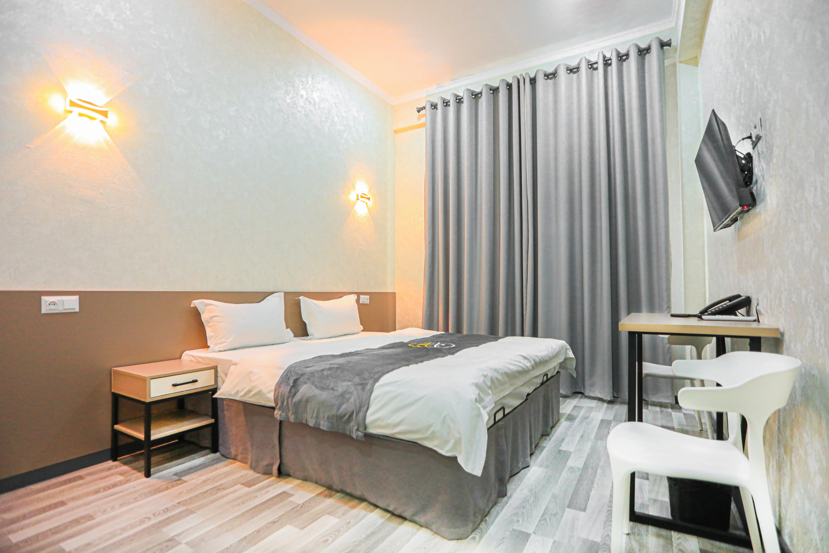 Foto - Diyor Hotel & Spa Tashkent