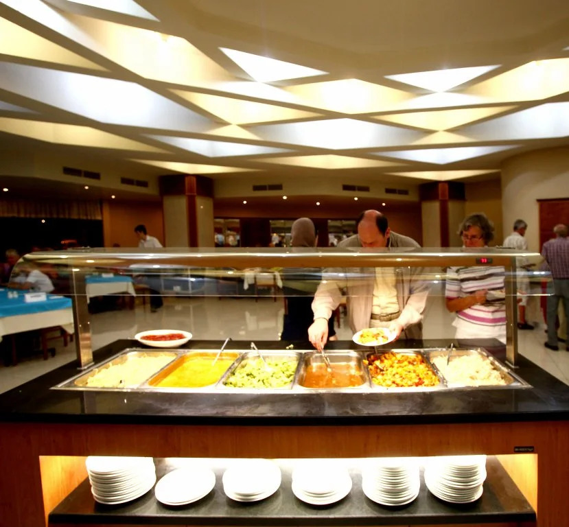 Photo - Cender Hotel