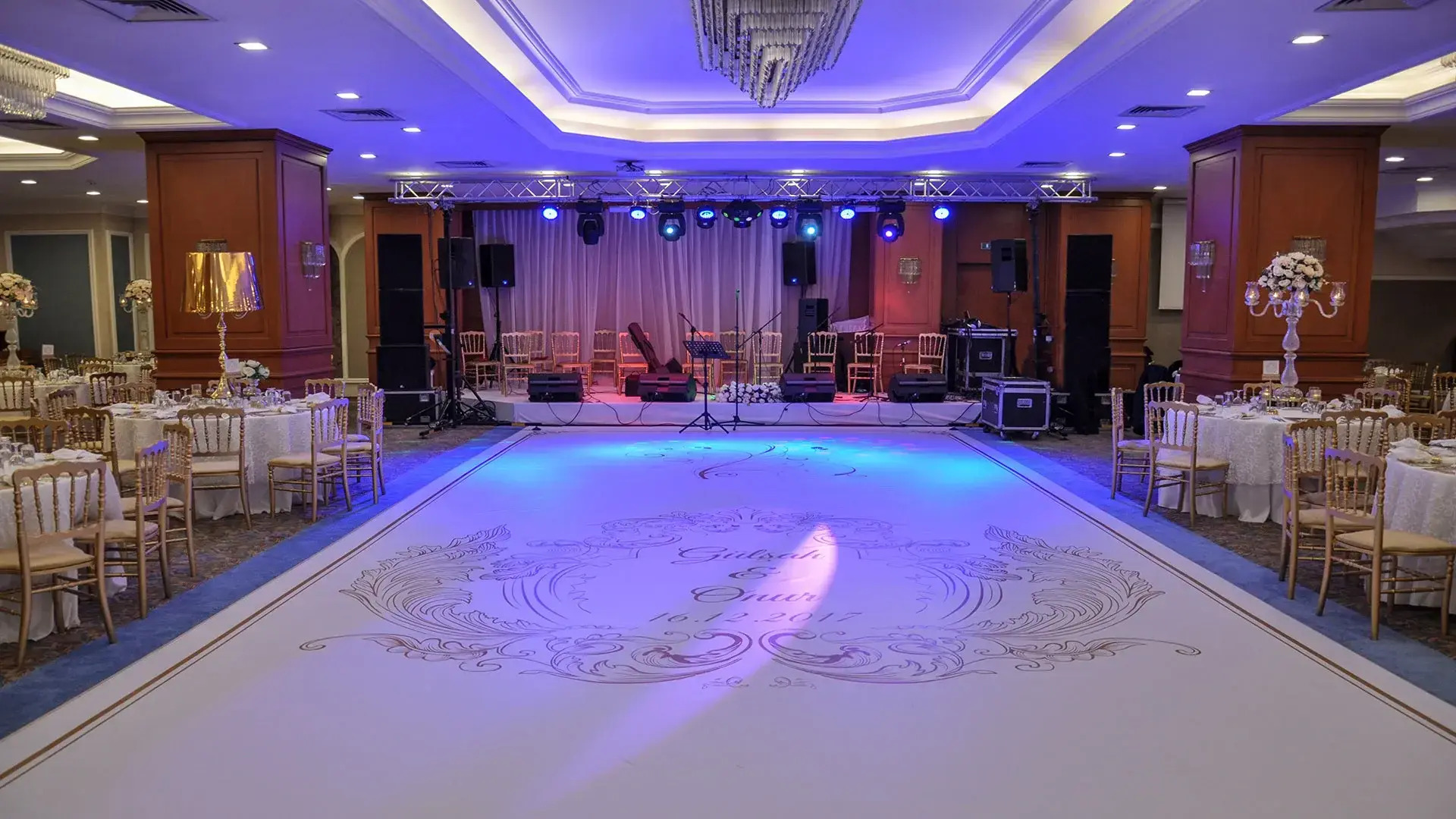 Photo - Akgun Istanbul Hotel, WorldHotels Elite