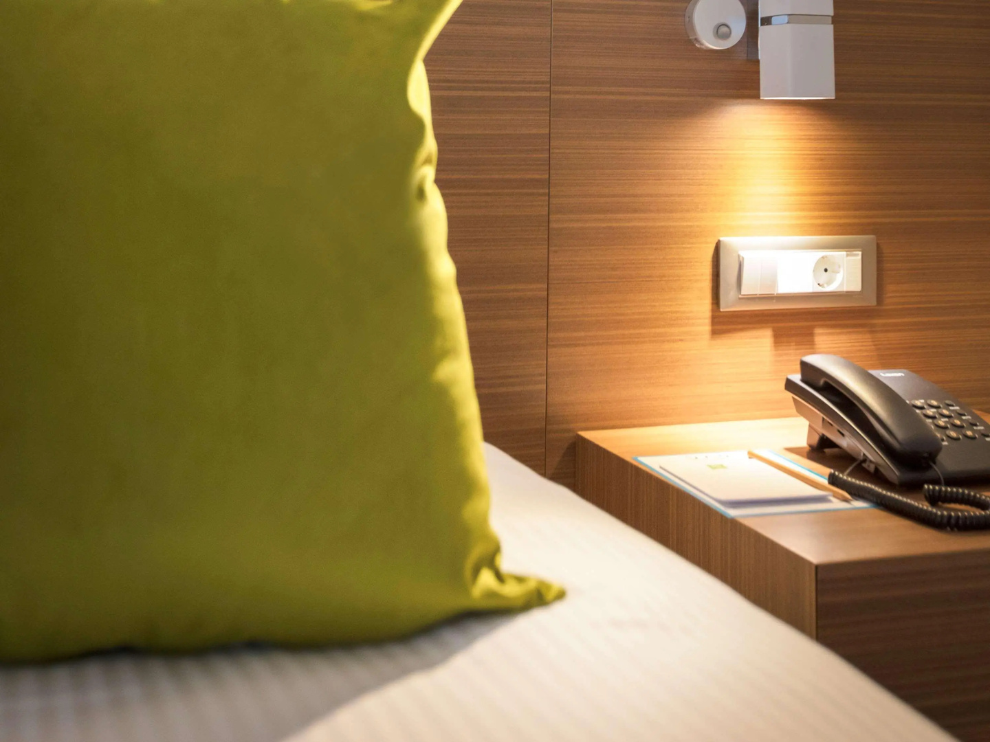 Foto - ibis Styles Izmir Bornova