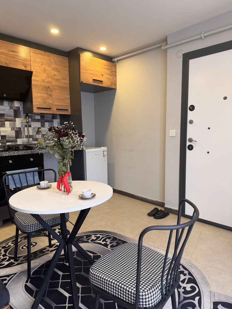 Luxury Sea View with Jacuzzi Apartments - Foto 4