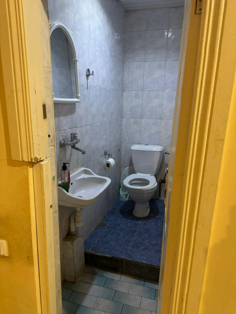 Foto - Lucky Travelers Room - hostel