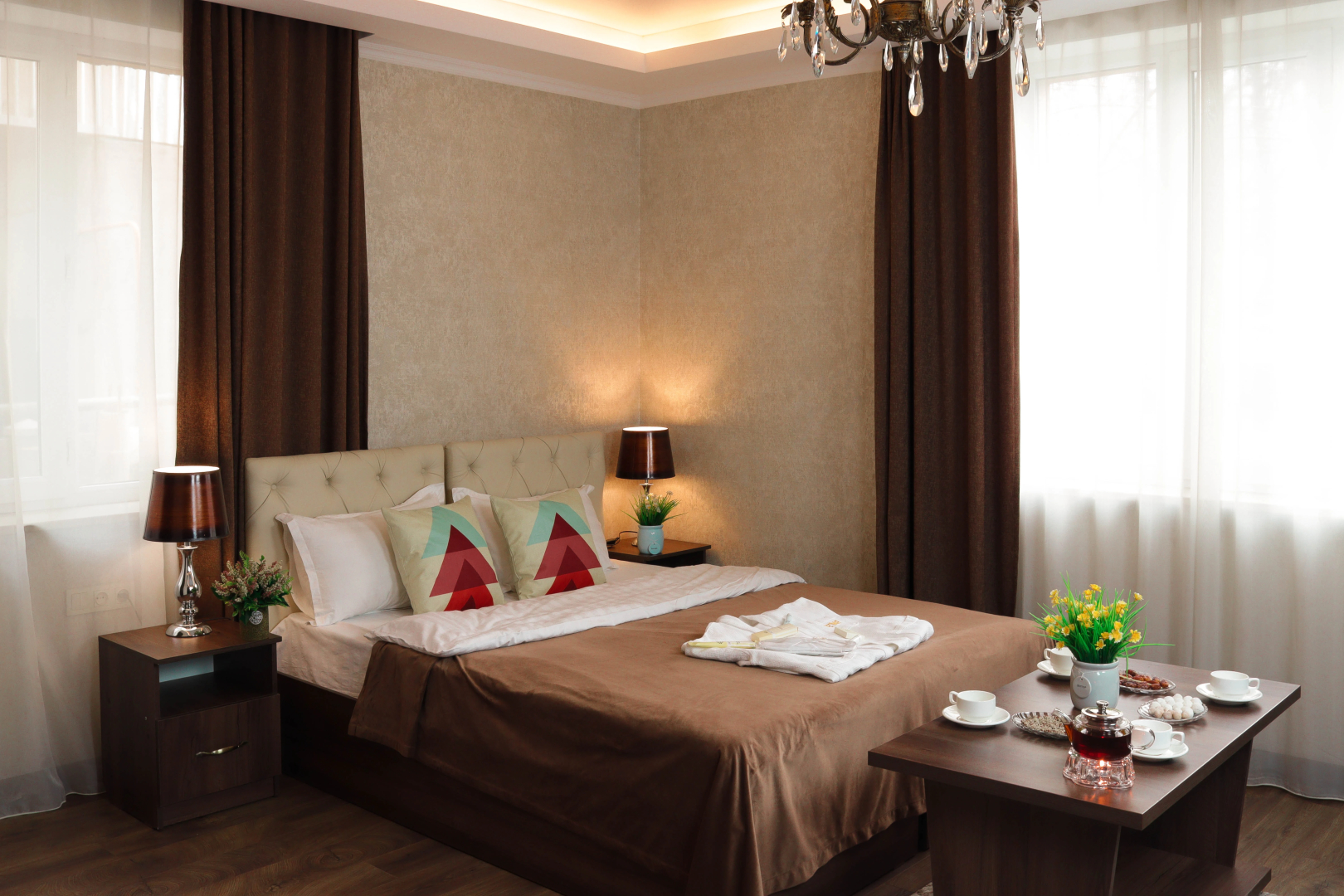 Photo - De'Mar Hotel