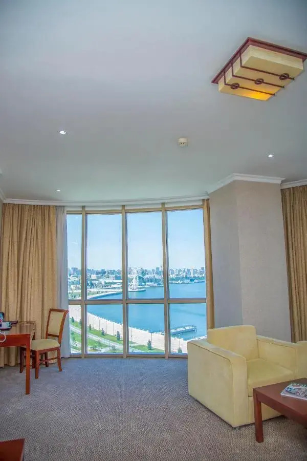 Foto - Golden Coast Hotel