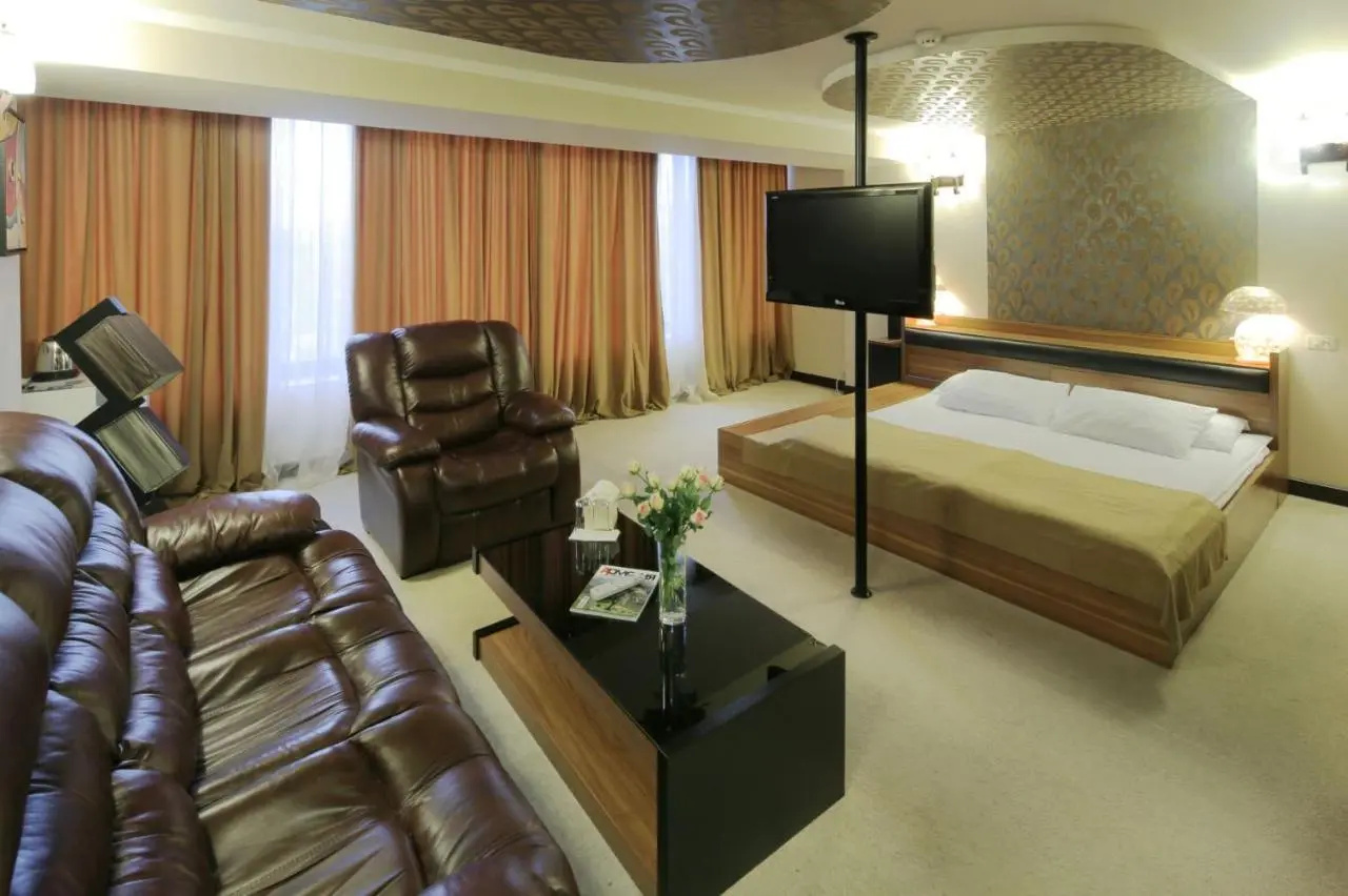 Photo - Nairi Hotel Yerevan