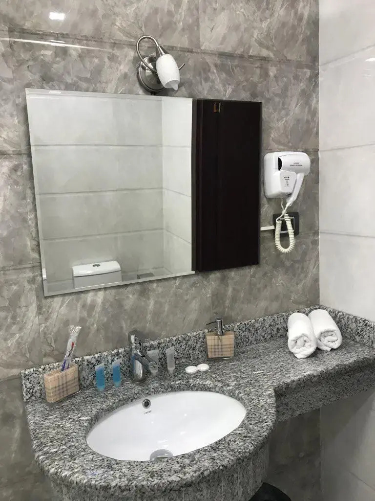 Foto - Capitol Hotel