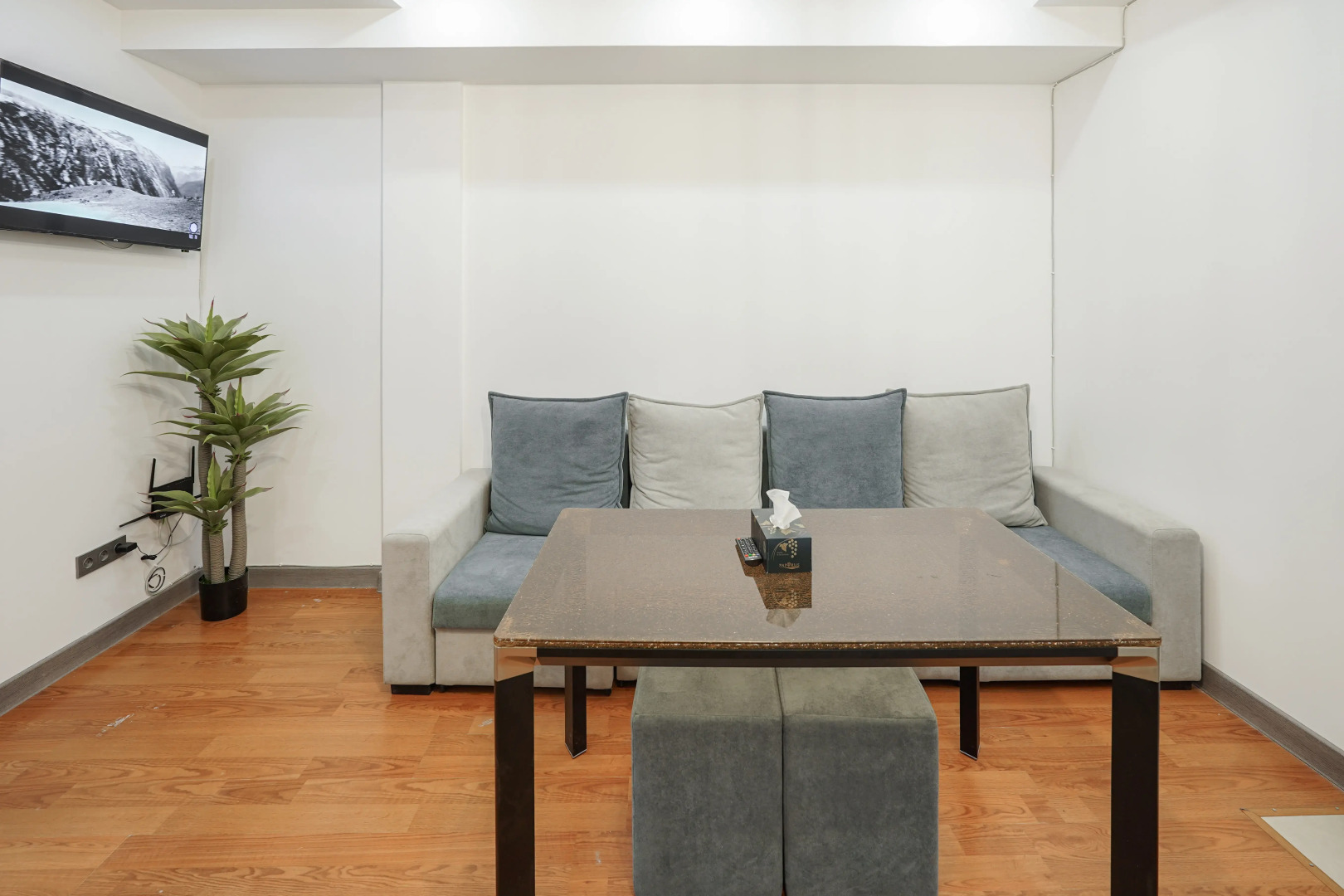 Foto - Best way hostel