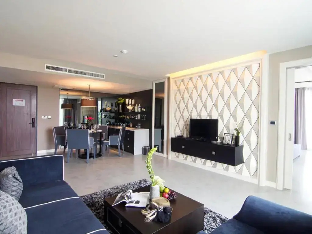 Foto - Way Hotel Pattaya