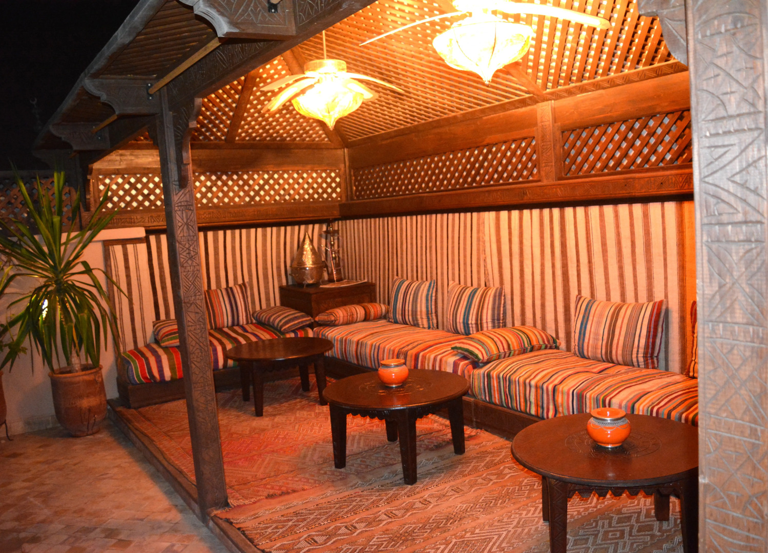 Photo - Riad Ghali Hotel & SPA