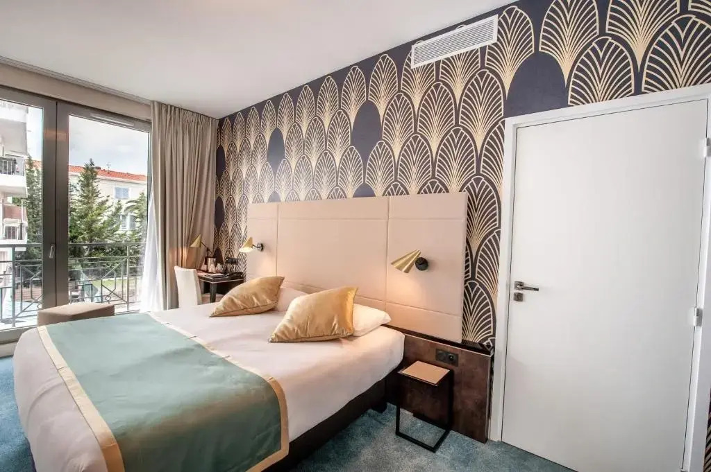 Photo - Best Western Hôtel Journel Antibes Juan-les-Pins