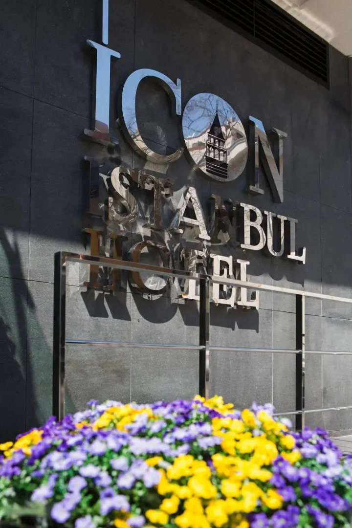 Photo - Icon Hotel Taksim