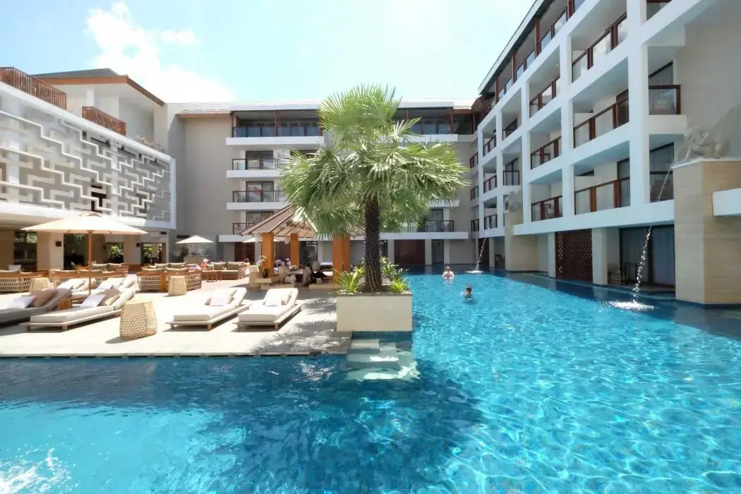 Photo - The Bandha Hotel & Suites