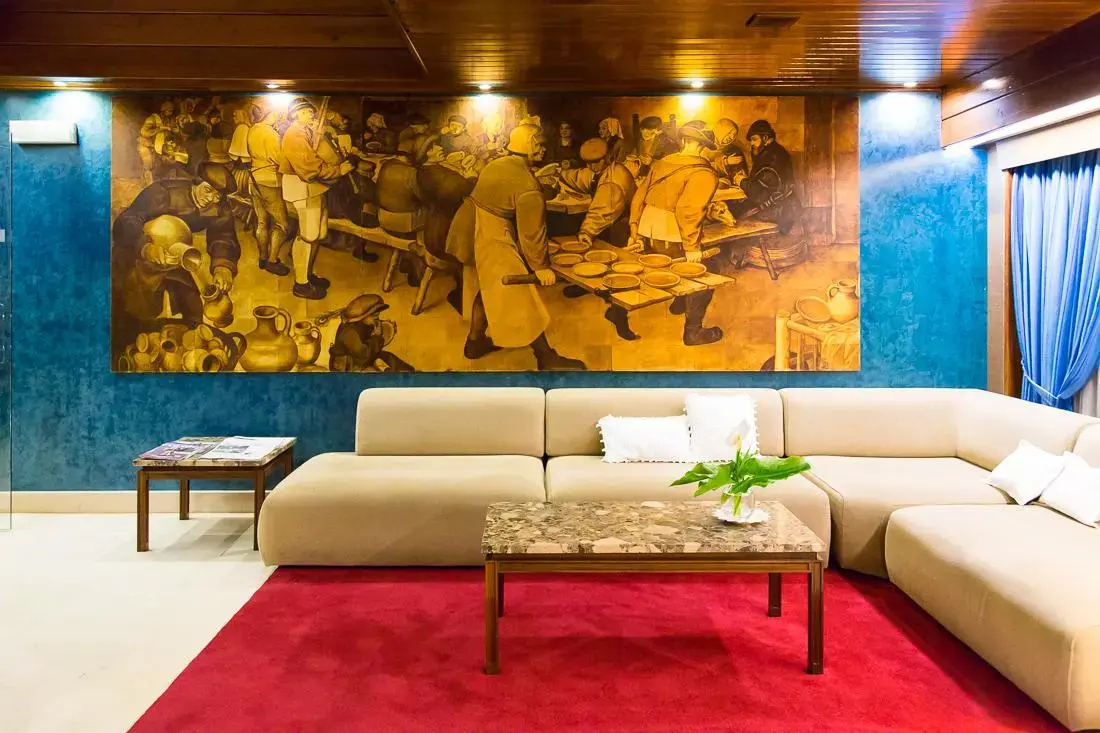 Foto - Hotel Sao Jose