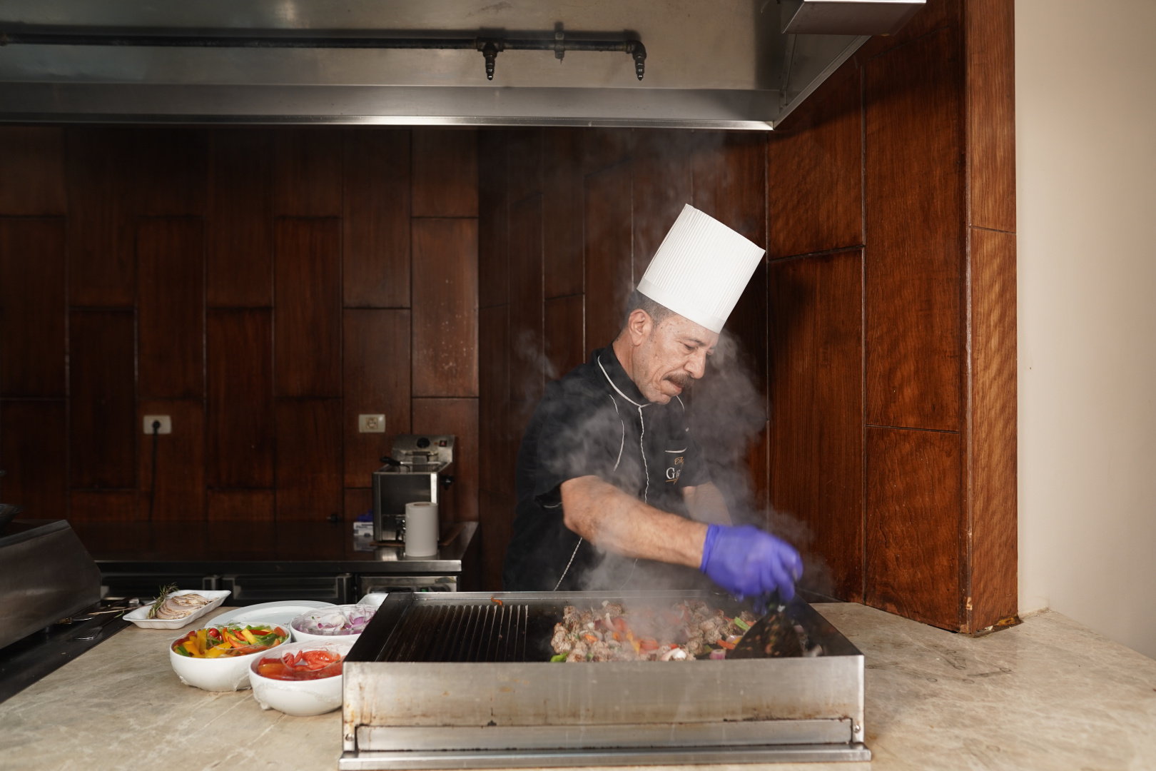 Foto - The Grand Plaza Hotel Smouha