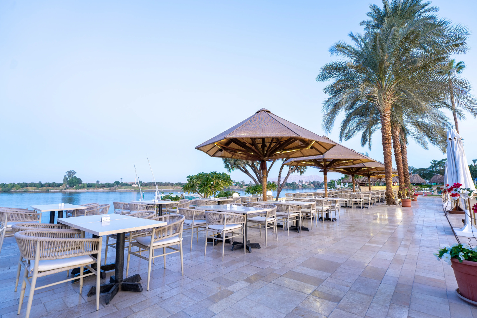 Photo - Jolie Ville Hotel & Spa Kings Island Luxor