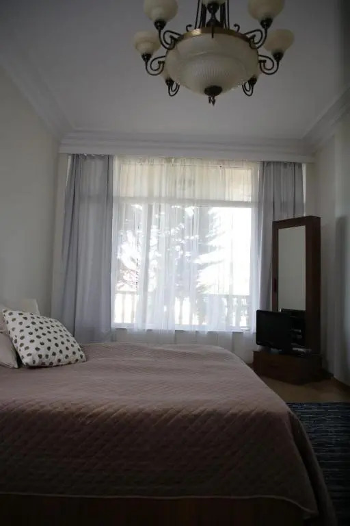 Foto - Exciting seaview villa Aymesa