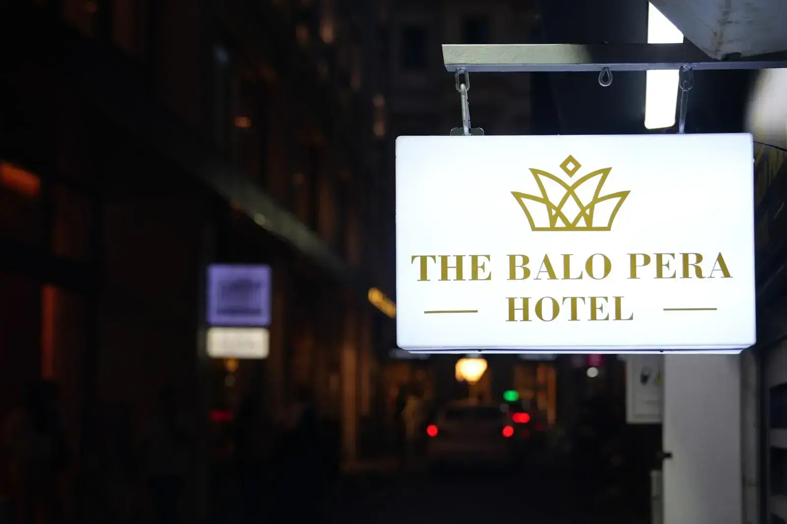 Foto - The Balo Pera  Boutique hotel