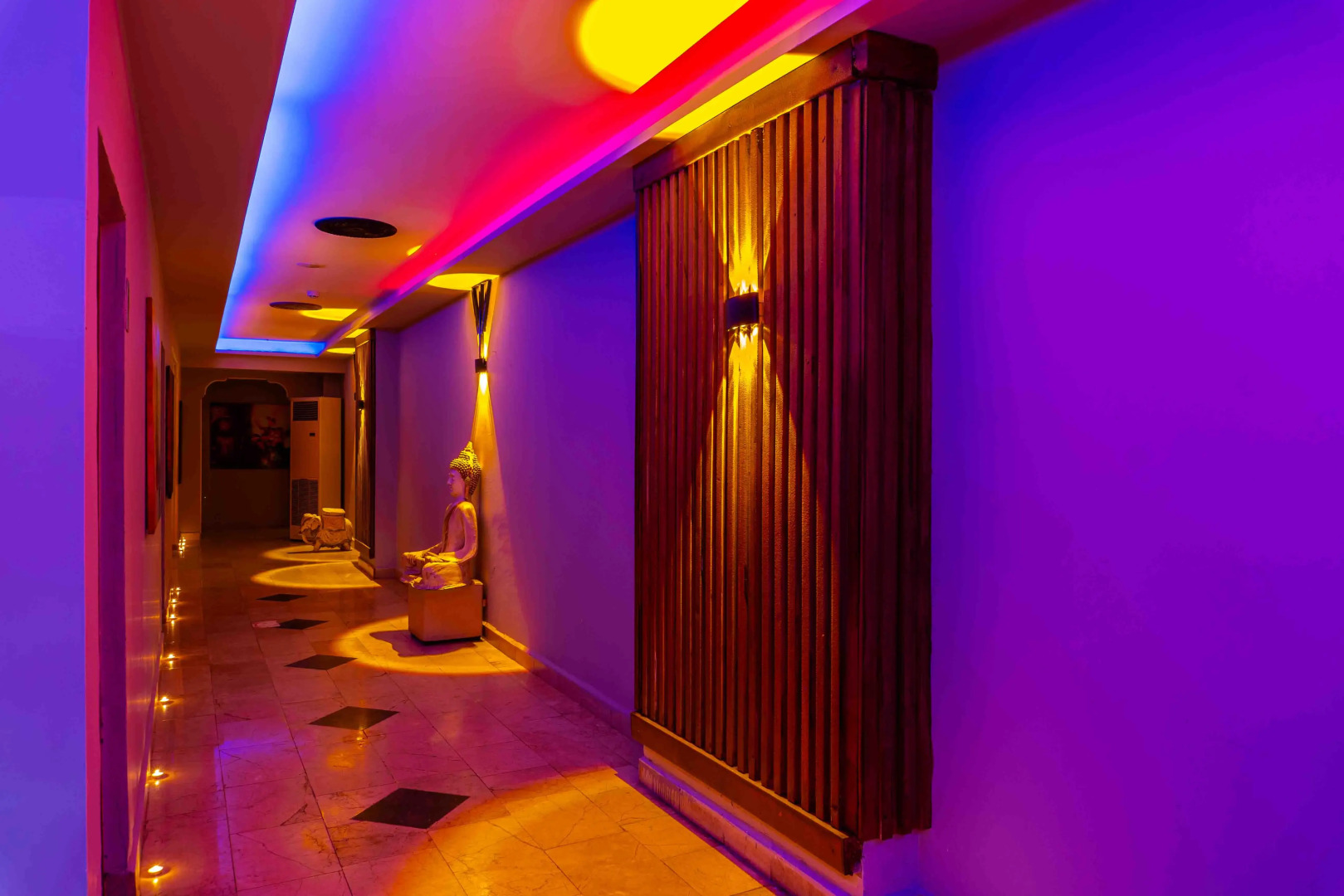 Foto - Belpoint Beach Hotel