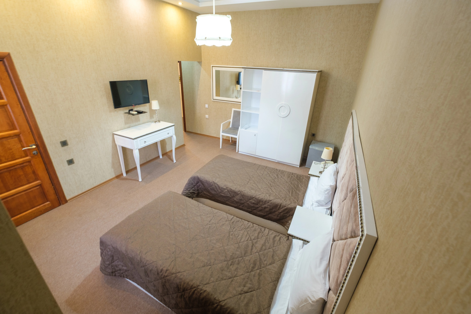 Foto - Maestro Boutique Hotel