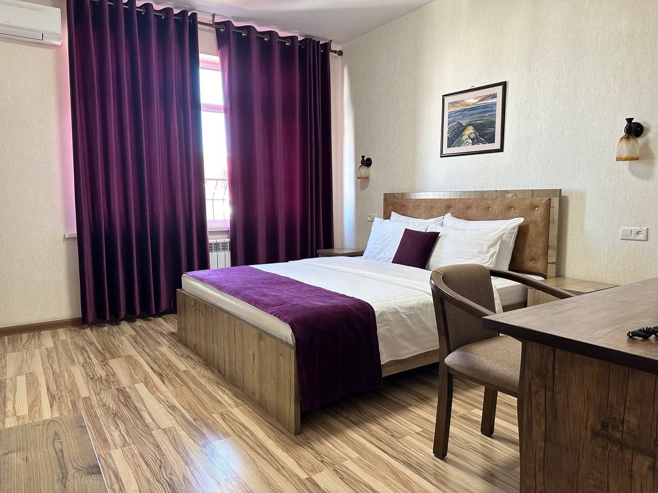 Photo - TOURIST INN hotel