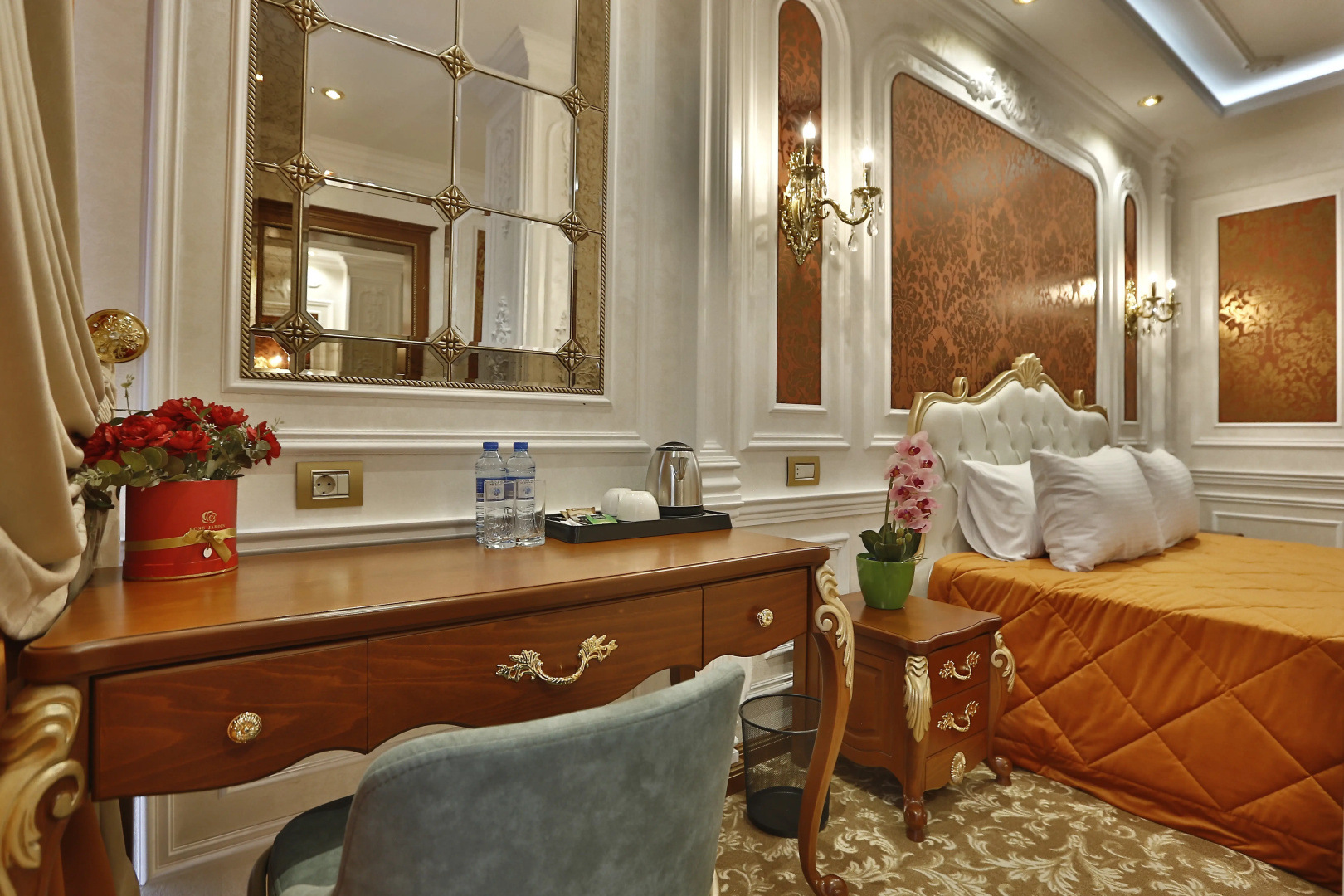 Photo - Alermo Hotel-SPA