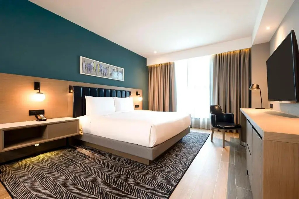 Foto - Hyatt Place Nairobi Westlands