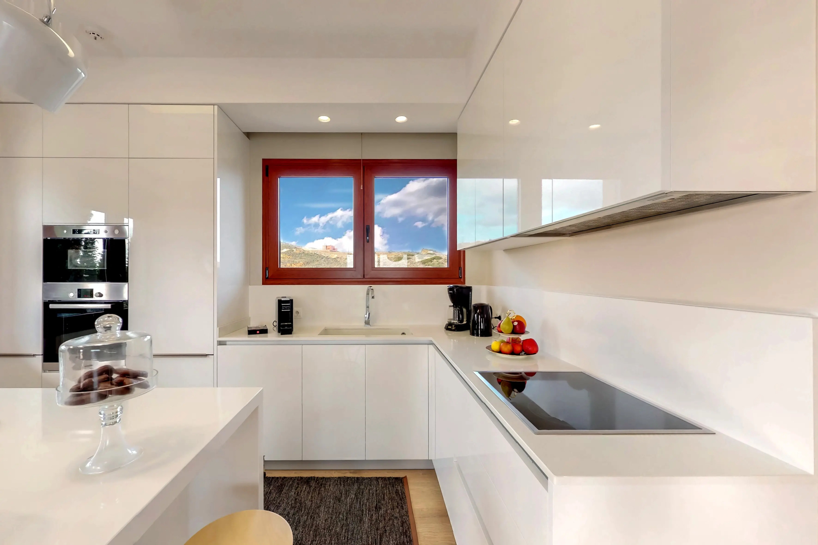 Foto - Ocean Villas Complex