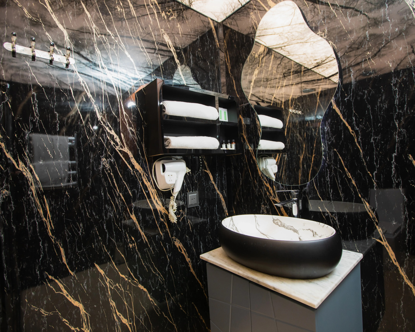 Foto - Corniche White City Hotel