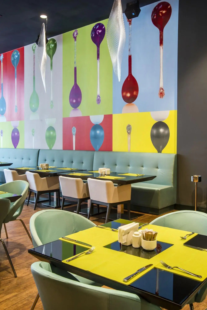 Foto - The Elysium Styles Taksim