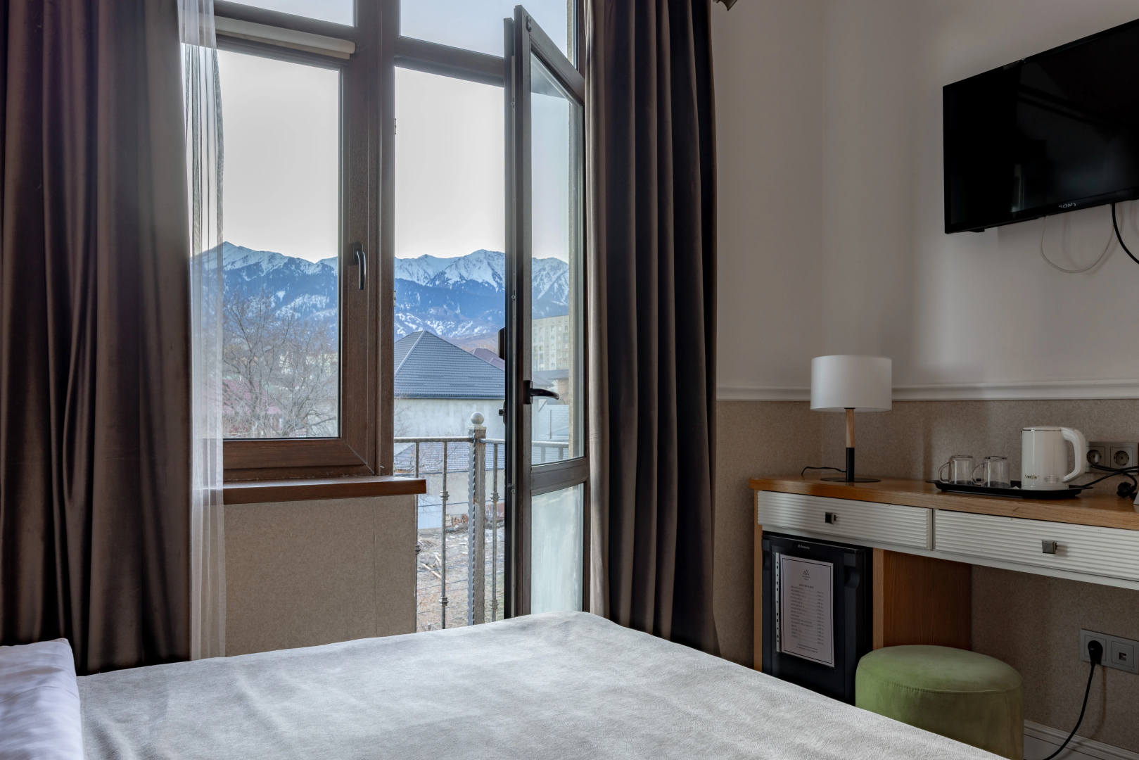 Photo - Mountain View Boutique Hotel