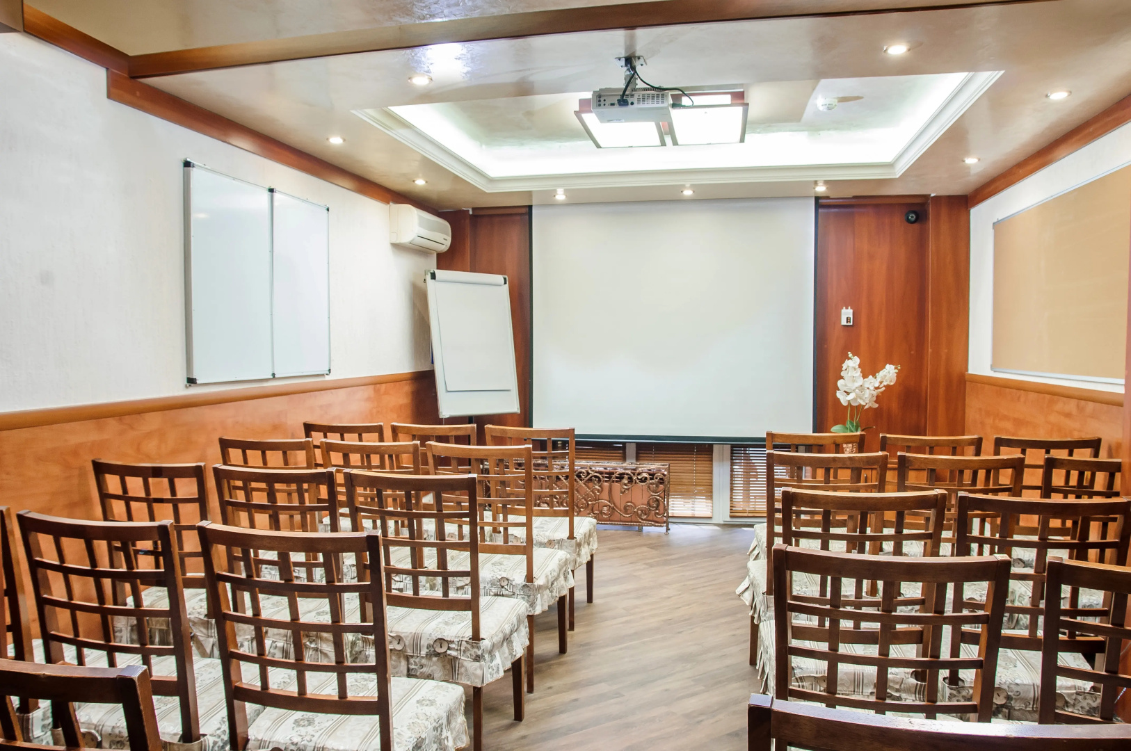 Foto - Uyut Hotel